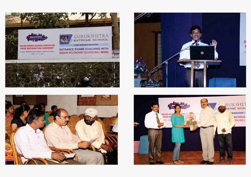 Prize Distribution Ceremony - Public Speaking, transparent png download