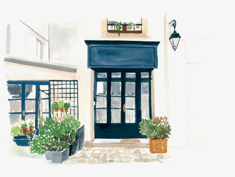 In Collaboration With Martin Silvestre & Cassandre - Design, transparent png download