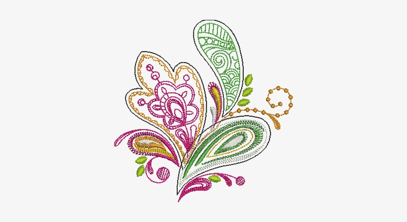 A Provider Of High Quality Designs And Digitizing Products, transparent png download