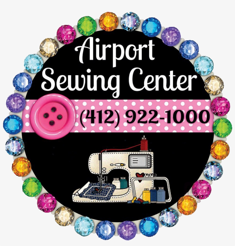 Embroidery Designs - Cleaning Company, transparent png download