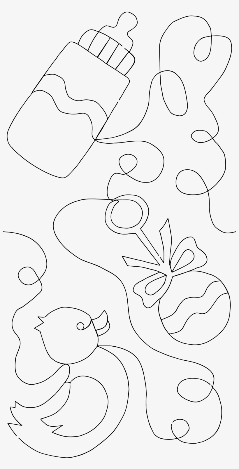 Machine Embroidery Quilting Designs, transparent png download