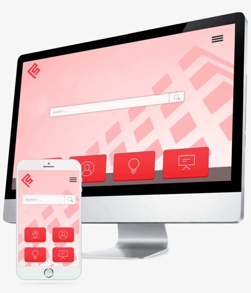 Best Web Design Company In Australia - Software, transparent png download