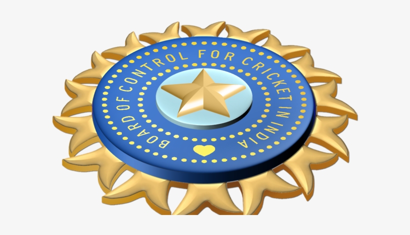 Board Of Control For Cricket In India, transparent png download