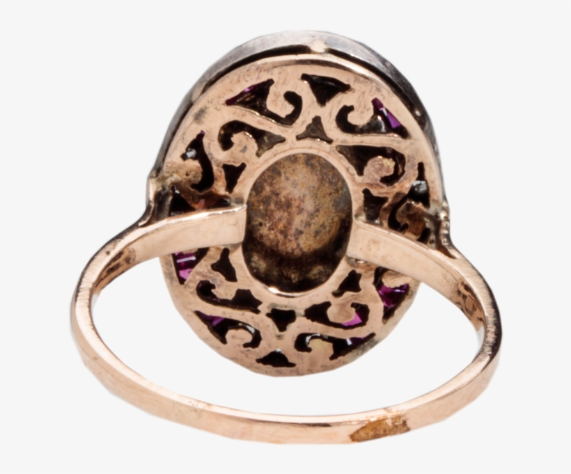 Pre-engagement Ring, transparent png download