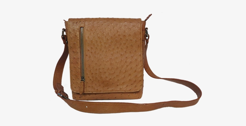 Exotic Skin Document Bag - Tea, transparent png download