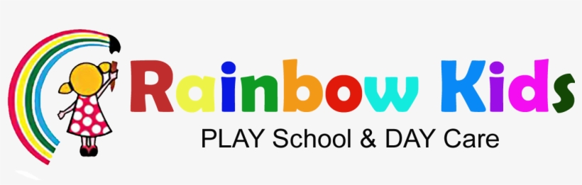 Home - Rainbow Logo For School, transparent png download