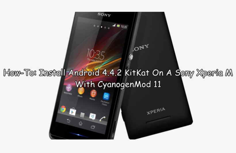 Install Android - Sony Xperia Smartphone Price, transparent png download