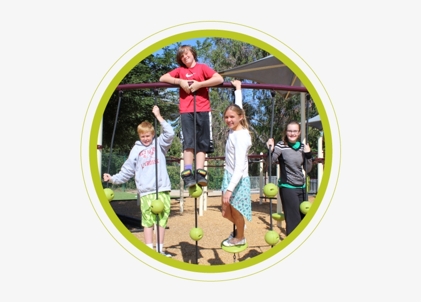 At Sand Hill School, Kids Learn To Love School Again - Sand Hill School, transparent png download
