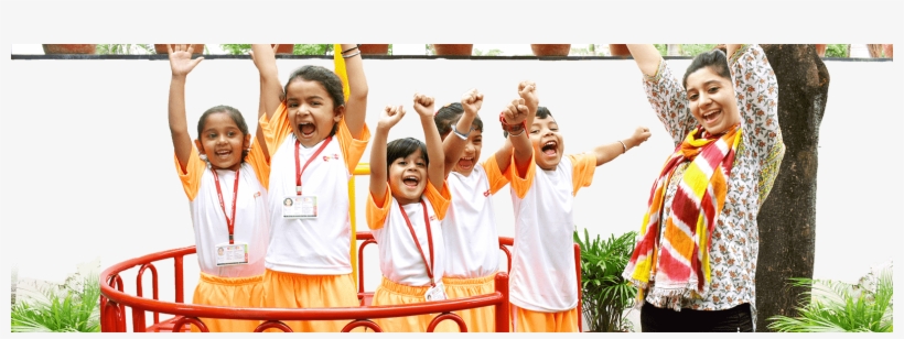 Our Teachers Are The Facilitators, Your Child Will - Ritual, transparent png download