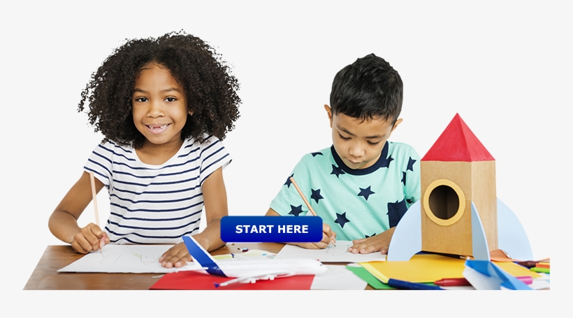 Make A Different In Class Project Every Week - School Play Class Student Png, transparent png download