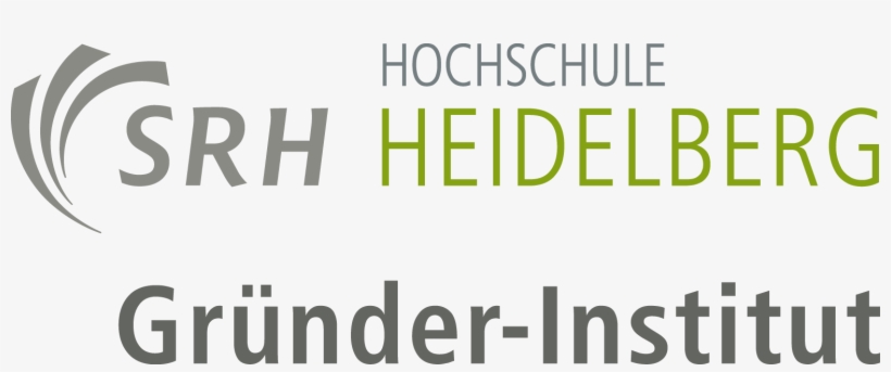 Srh Heidelberg Gründer-institut Logo - Srh Heidelberg, transparent png download