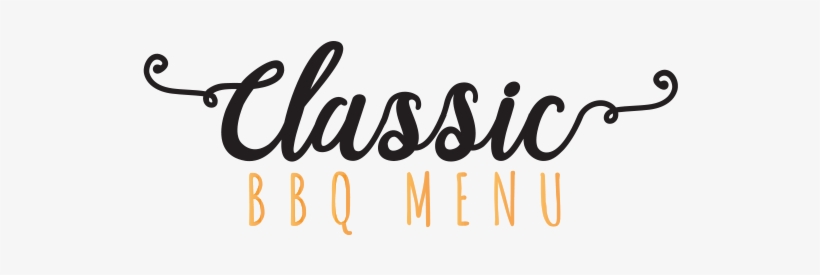 Summer Party Venue Bristol Menus 0005 Classic Menu - Menu, transparent png download