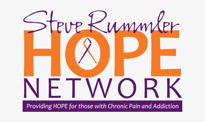 Logo - Steve Rummler Hope Network, transparent png download