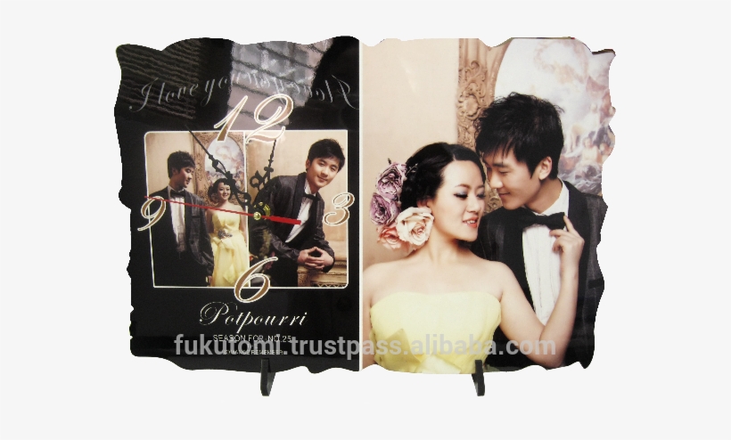 Singapore Sublimation Photo Frame, Singapore Sublimation - Picture Frame, transparent png download