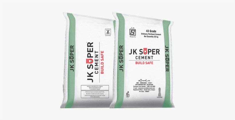 Product Image - Jk Cement 53 Grade, transparent png download