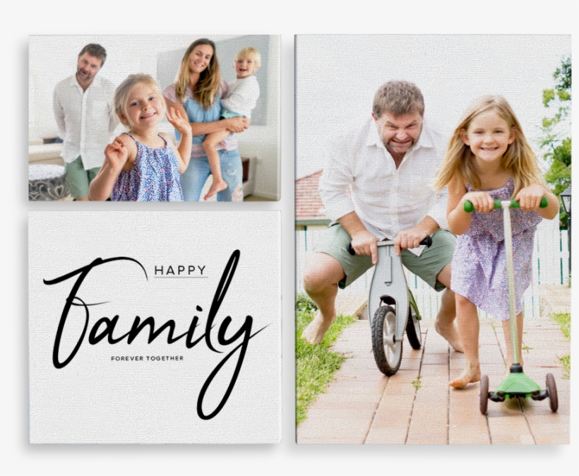 Uniquely Engineered With High Density Foam Boards That - Canvas Print, transparent png download