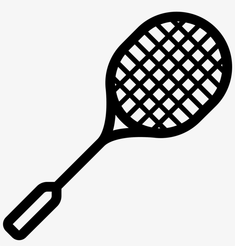 Related Wallpapers - Badminton Racket Icon Png, transparent png download