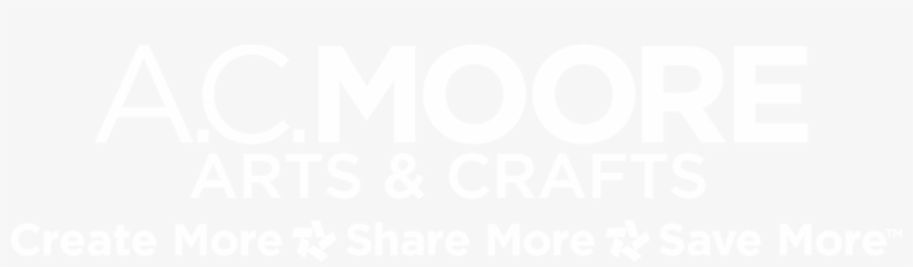 Moore Arts And Crafts - Ac Moore Arts And Crafts, transparent png download