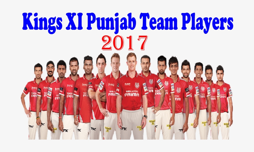 Kings Xi Punjab - T-shirtfrenzy Harmonica Players Do All Their Own Stunts, transparent png download