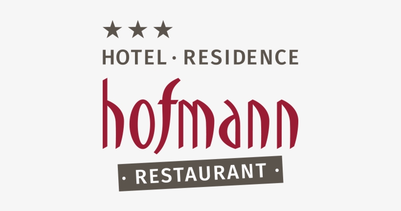 Hotel Hofmann - Poster, transparent png download