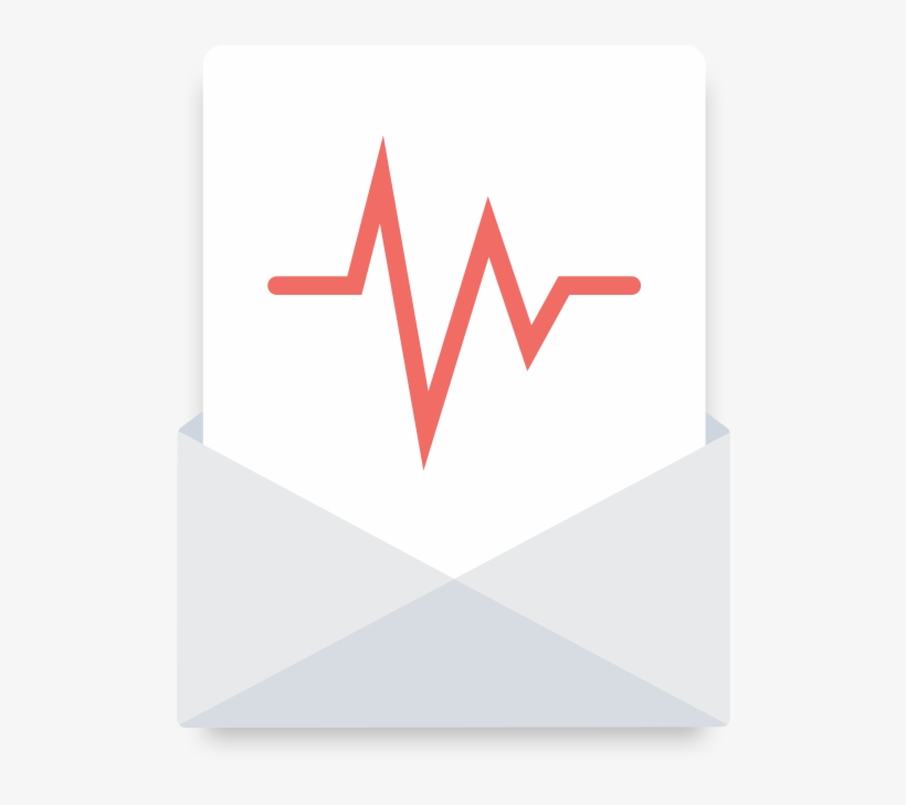 Do Your Subscribers Open On Ios Mail - Sign, transparent png download
