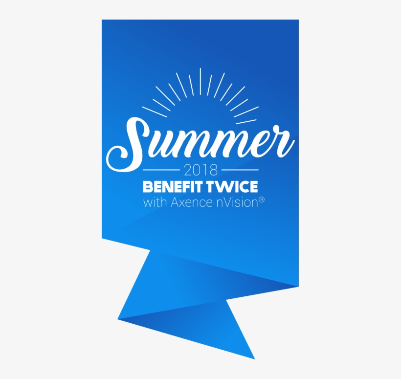 This Summer, Benefit Twice - Euclidean Vector, transparent png download