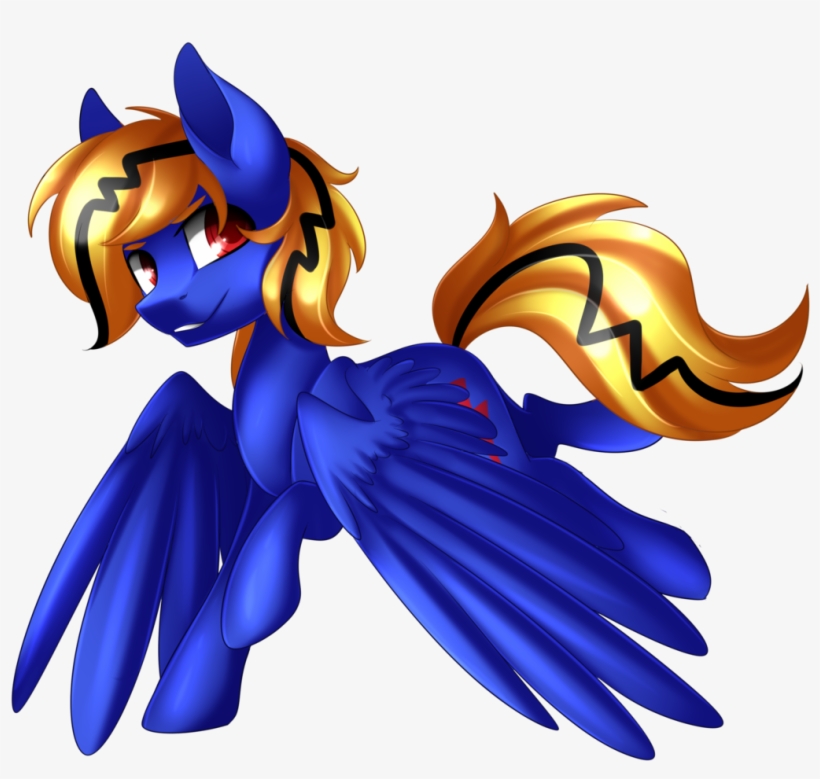 Scarlet-spectrum, Commission, Oc, Oc Only, Oc - Equestria Daily, transparent png download