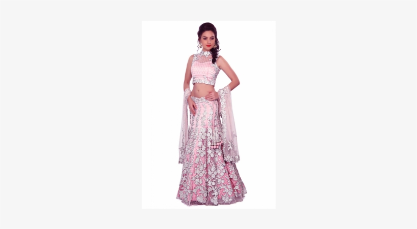 Lehenga, transparent png download