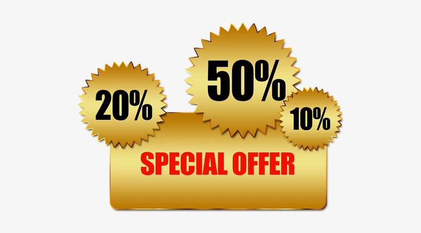 Promotions Chauffeur Spring Summer - Ecommerce Discounts, transparent png download