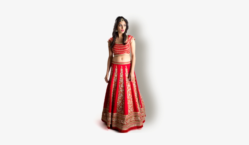 Lehenga, transparent png download