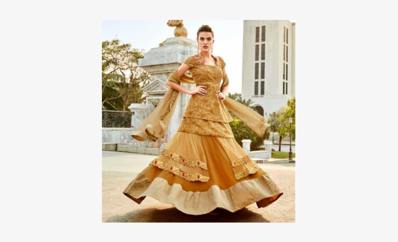 Super Khwaad Lehenga - Choli, transparent png download