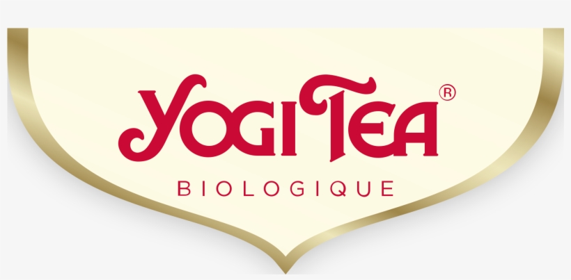 Open - Yogi Tea Organic Logo, transparent png download