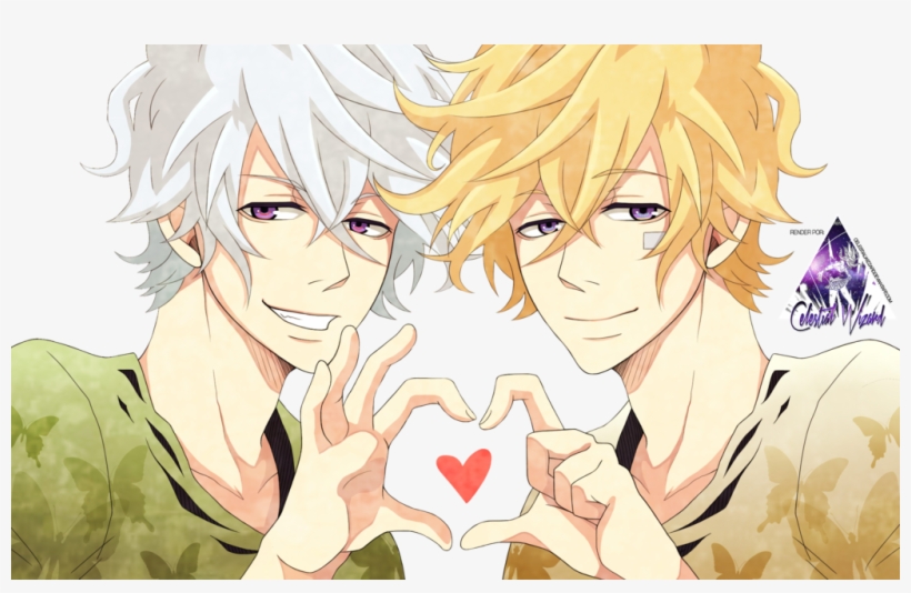 Yogi Y Silver Yogi Karneval Render By Celestialwizzard-d9ovtgi - Yogi X Silver Yogi, transparent png download