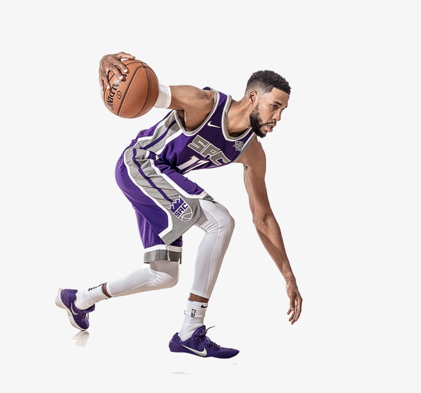 Baton Rouge, La - Dribble Basketball, transparent png download