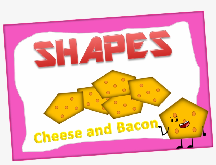 Shapes - Shape, transparent png download