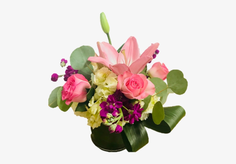 Classic Beauty - Floral Dimensions, transparent png download