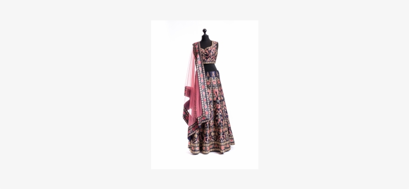Lehenga, transparent png download