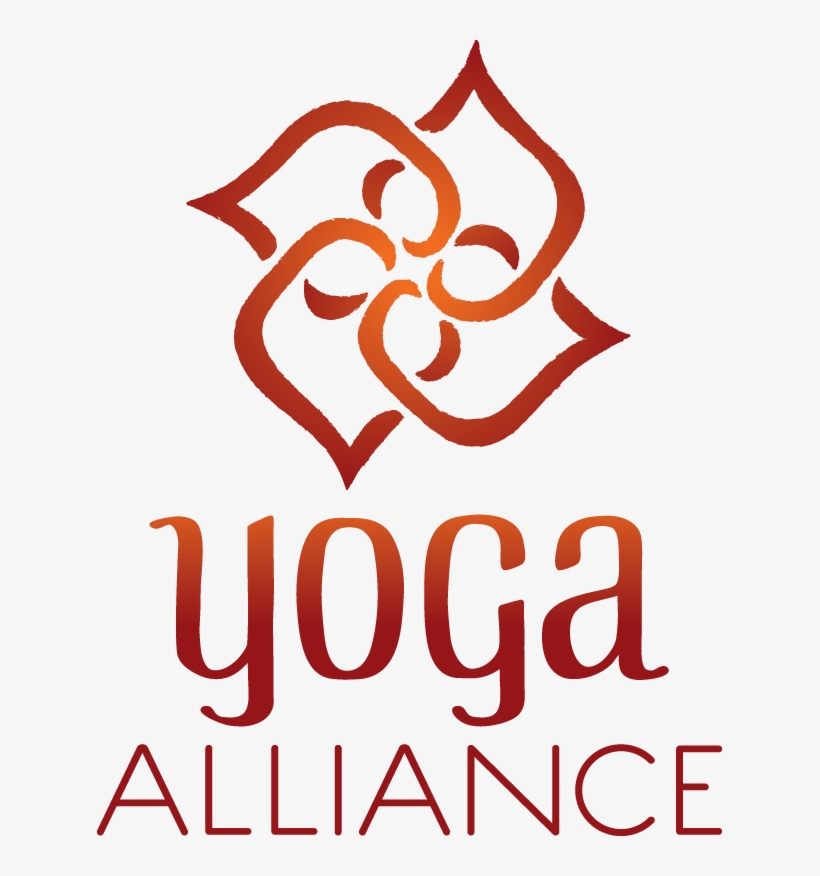 Picture - Yoga Alliance Png, transparent png download