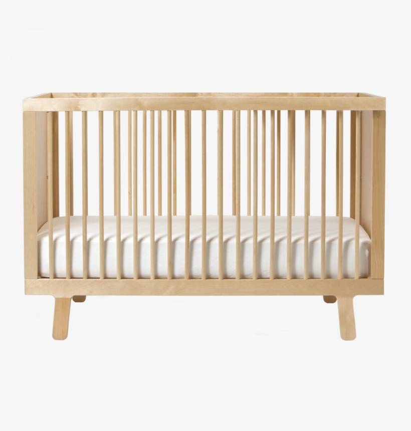 Oeuf Sparrow Cot - Oeuf Sparrow Crib, transparent png download