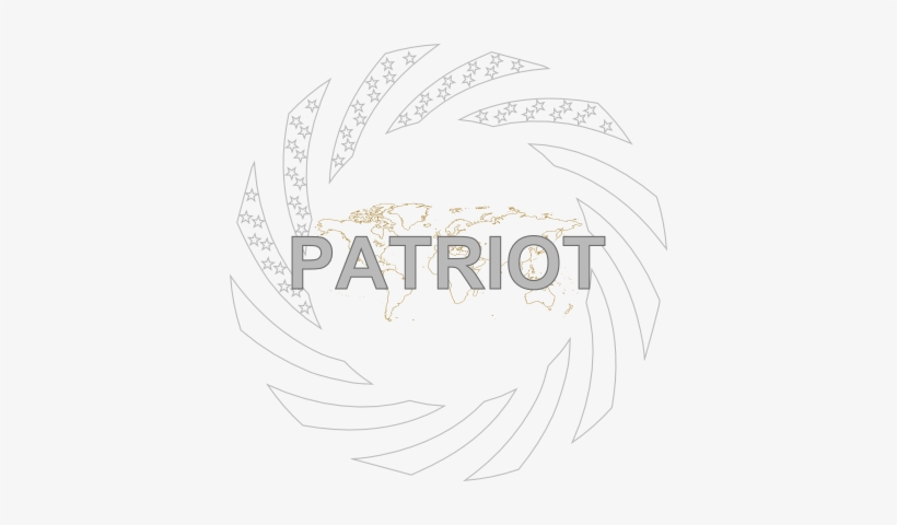Carbonfibreme Patriot Flag Link World Patriot Sidebar - Patriot Day, transparent png download