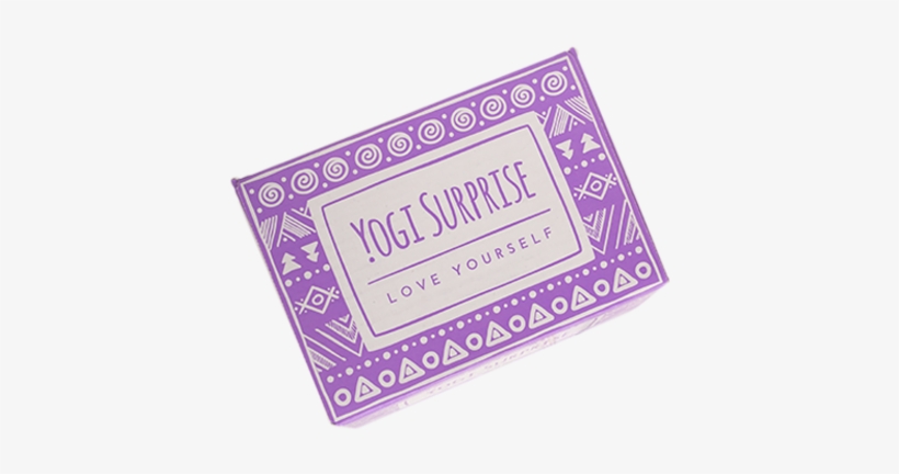 Become The Architect Of Your Body, Mind, And Soul Is - Yogi Surprise, transparent png download