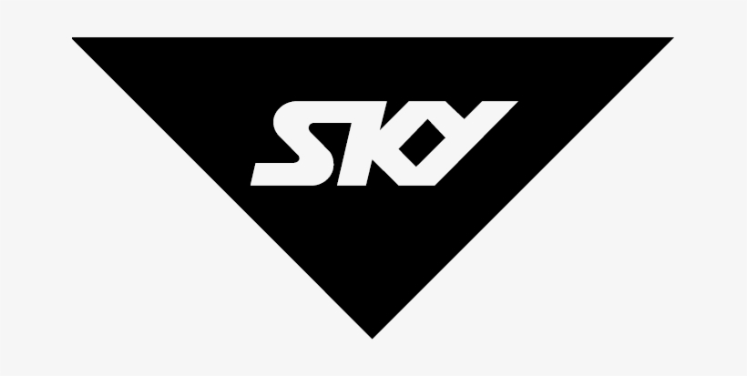 Sky Tv Nz Logo, transparent png download