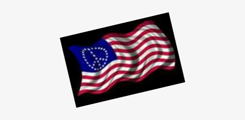 Picture - White And Blue Peace Sign, transparent png download