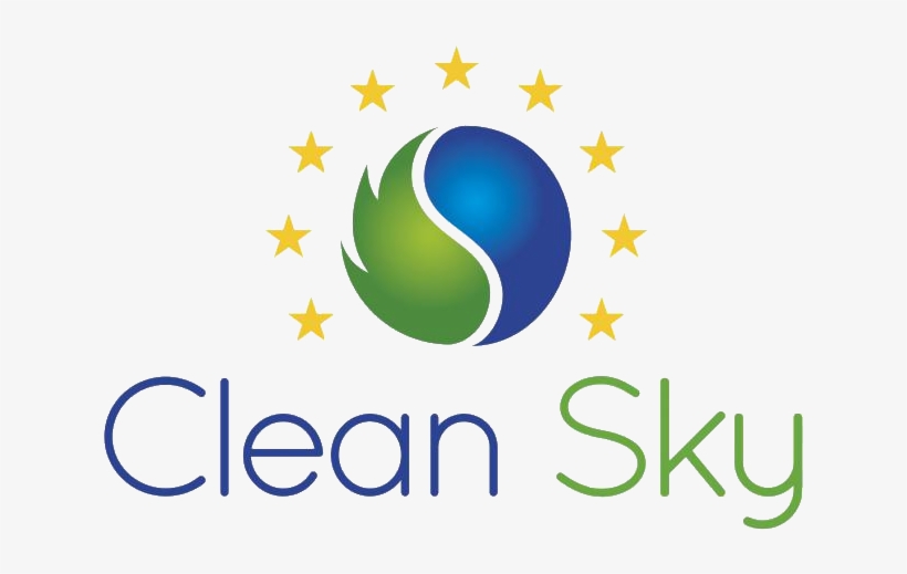 Clean Sky - Clean Sky 2 Joint Undertaking, transparent png download