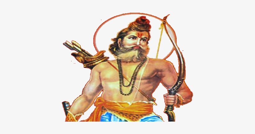 और अक्षय तृतीया की हार्दिक शुभकामनाए १८ एप्रिल - Parshuram Png, transparent png download