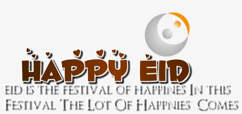 Eid Png's - Eid Mubarak, transparent png download