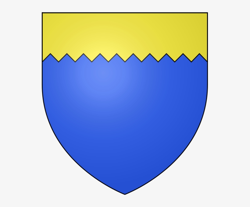 Cot Of Arms Butler - Blason Famille D Ossory, transparent png download