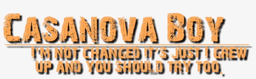 Some Golden Png's For Boys - Calligraphy, transparent png download