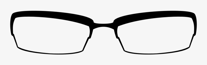 Glasses - Eye Glass Clip Art, transparent png download