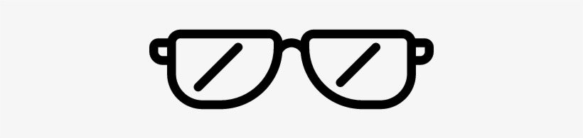 Glasses Vector - Glasses, transparent png download